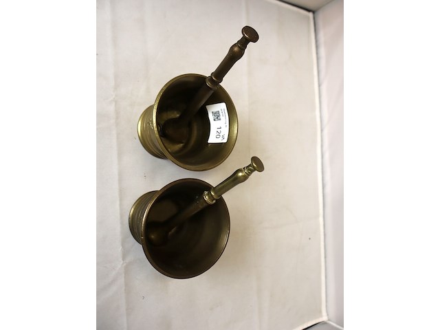 Vijzel (x2) - afbeelding 2 van  3