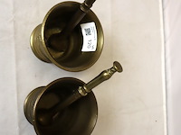 Vijzel (x2) - afbeelding 2 van  3