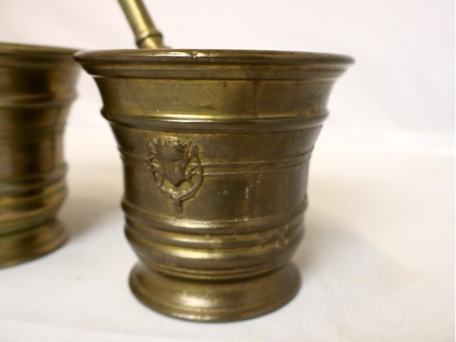 Vijzel (x2) - afbeelding 3 van  3