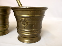 Vijzel (x2) - afbeelding 3 van  3