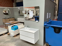 Vika - bathroom cabinet - afbeelding 1 van  6