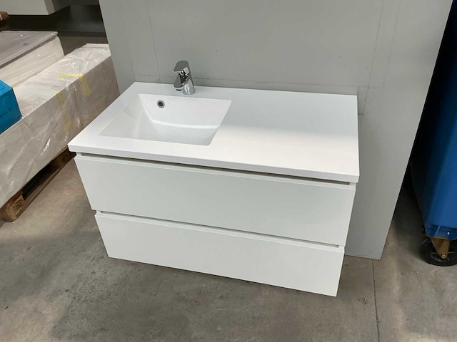 Vika - bathroom cabinet - afbeelding 2 van  6
