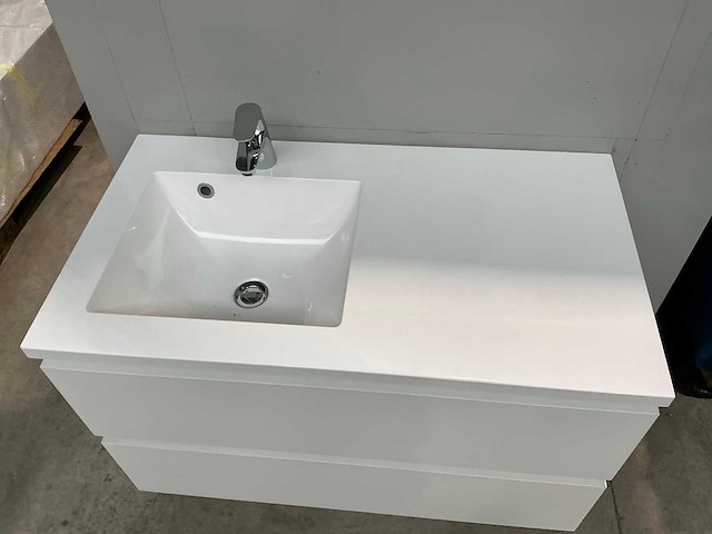 Vika - bathroom cabinet - afbeelding 3 van  6