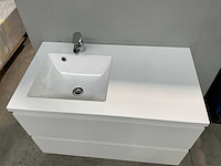 Vika - bathroom cabinet - afbeelding 3 van  6