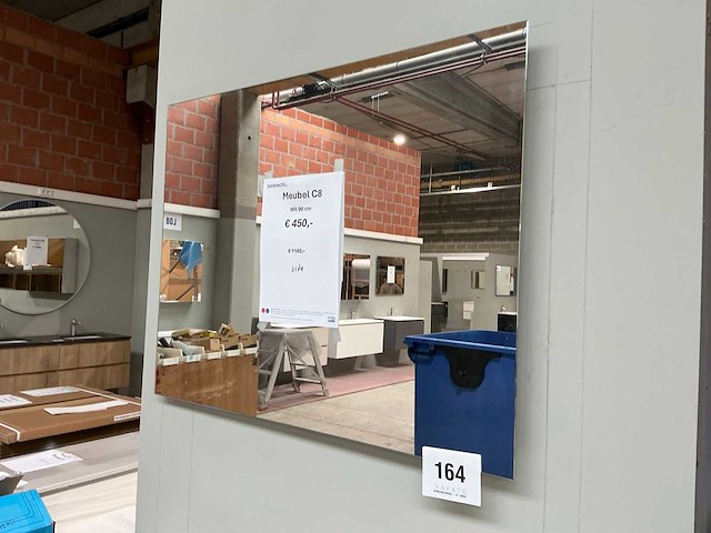 Vika - bathroom cabinet - afbeelding 6 van  6