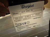 Vika - showroomkeuken - afbeelding 6 van  35