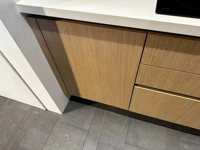 Vika - showroomkeuken - afbeelding 7 van  35
