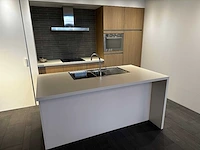 Vika - showroomkeuken