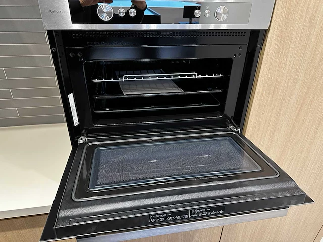 Vika - showroomkeuken - afbeelding 19 van  35