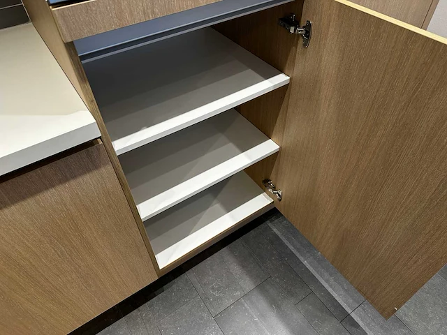 Vika - showroomkeuken - afbeelding 21 van  35