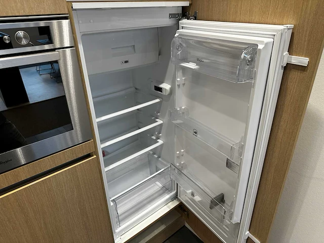 Vika - showroomkeuken - afbeelding 24 van  35