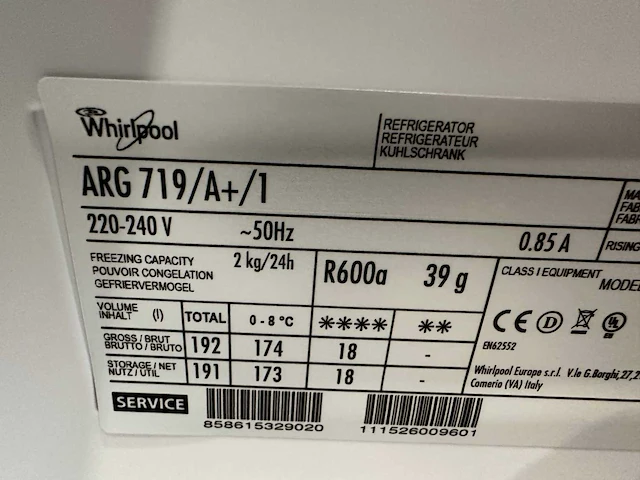 Vika - showroomkeuken - afbeelding 25 van  35