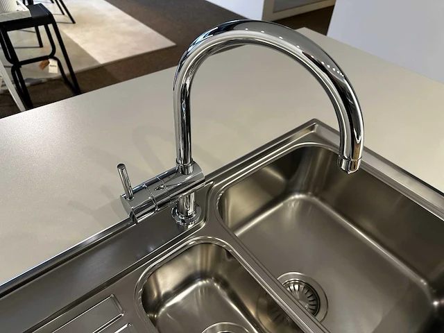 Vika - showroomkeuken - afbeelding 34 van  35