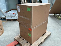 Vika diverse onderkast (2x) - afbeelding 1 van  3