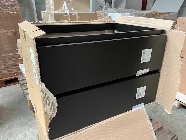 Vika diverse onderkast (2x) - afbeelding 1 van  4