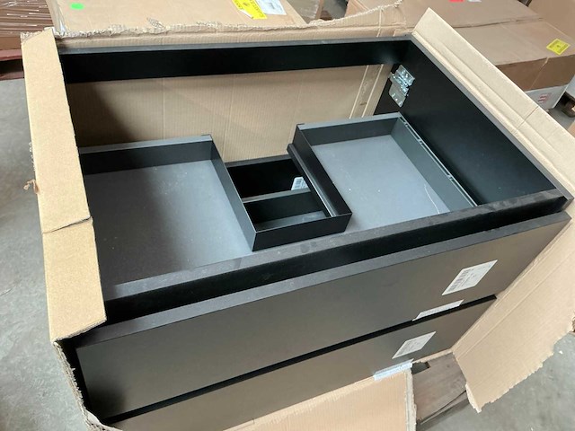 Vika diverse onderkast (2x) - afbeelding 2 van  4