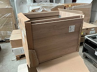 Vika diverse onderkast (2x) - afbeelding 1 van  3