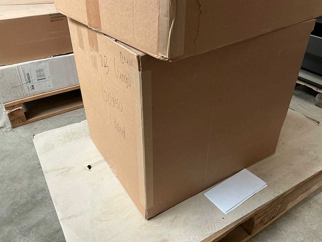 Vika diverse onderkast (2x) - afbeelding 3 van  3