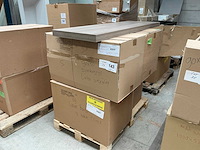 Vika diverse onderkast (4x) - afbeelding 1 van  5