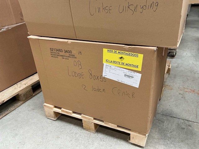 Vika diverse onderkast (4x) - afbeelding 3 van  5