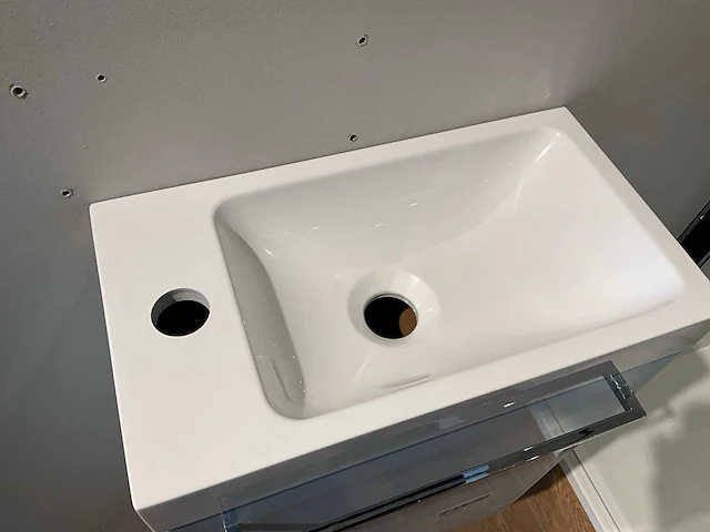 Vika handenwassermeubelset - afbeelding 4 van  8