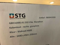 Vika marathon kolomkast - afbeelding 5 van  5