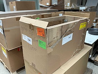 Vika mor1000l onderkast (2x) - afbeelding 1 van  4