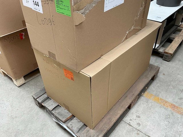 Vika mor1000l onderkast (2x) - afbeelding 2 van  4