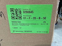 Vika mor1000l onderkast (2x) - afbeelding 3 van  4