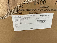 Vika mor1000l onderkast (2x) - afbeelding 4 van  4