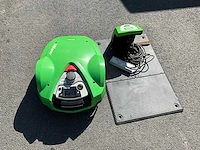 Viking - imow mi632 c - robotmaaier - afbeelding 3 van  8