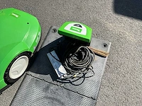 Viking - imow mi632 c - robotmaaier - afbeelding 4 van  8