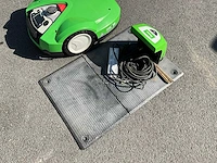Viking - imow mi632 c - robotmaaier - afbeelding 5 van  8