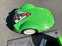 Viking - imow mi632 c - robotmaaier - afbeelding 7 van  8