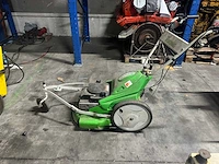 Viking - mb 6 rc - lawnmower - afbeelding 1 van  4