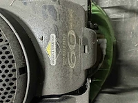Viking - mb 6 rc - lawnmower - afbeelding 3 van  4