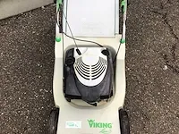Viking 505m grasmaaier - afbeelding 2 van  5