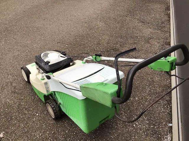 Viking 505m grasmaaier - afbeelding 4 van  5