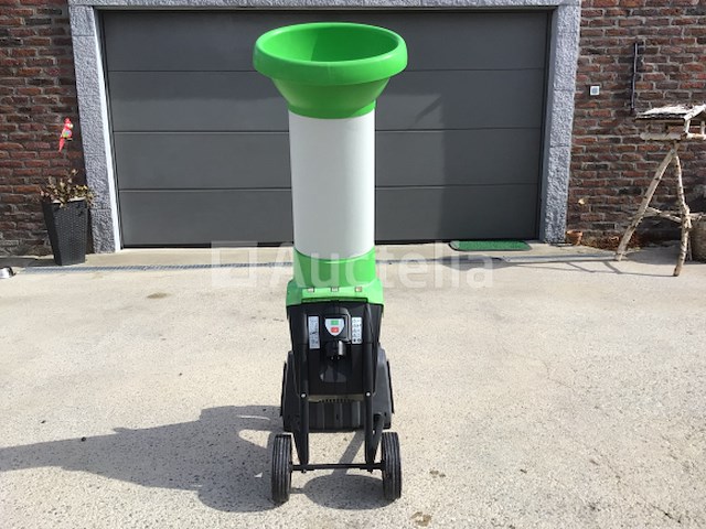 Viking afvalverwijdering - afbeelding 1 van  5