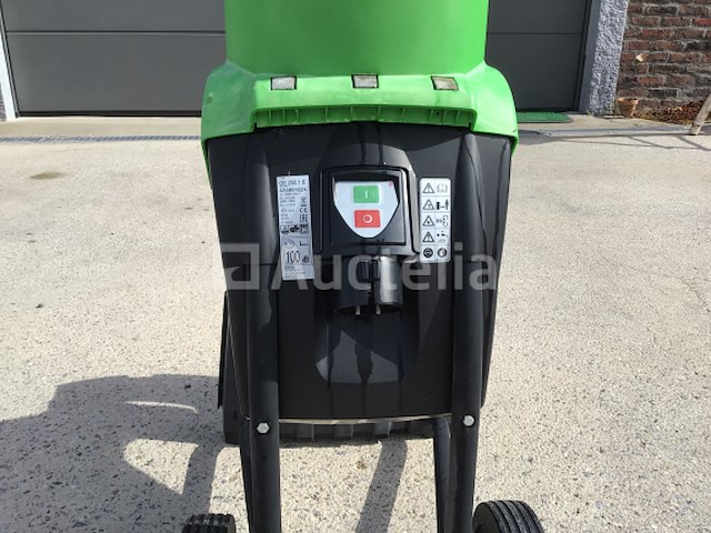 Viking afvalverwijdering - afbeelding 4 van  5