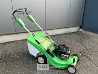 Viking benzine grasmaaier - afbeelding 3 van  4