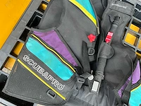 Viking duikpakken (2x) + diversen - afbeelding 13 van  14