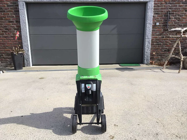 Viking ge 250s molen - afbeelding 2 van  6