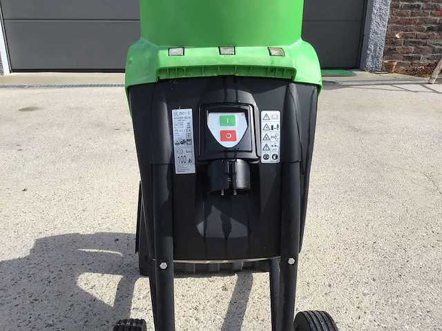 Viking ge 250s molen - afbeelding 3 van  6