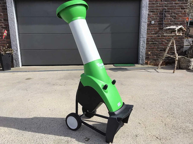 Viking ge 250s molen - afbeelding 4 van  6