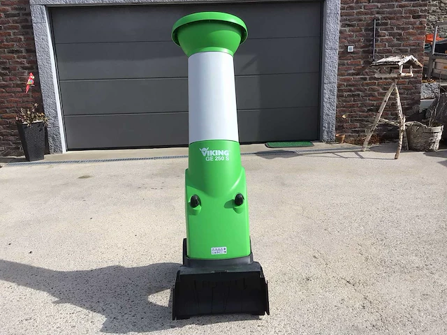 Viking ge 250s molen - afbeelding 5 van  6