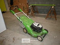 Viking grasmaaier - afbeelding 3 van  8