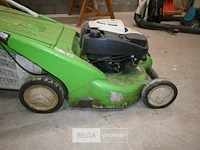 Viking grasmaaier - afbeelding 4 van  8