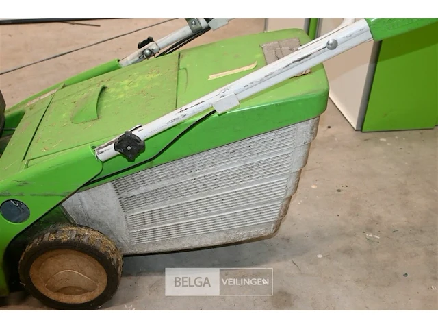 Viking grasmaaier - afbeelding 6 van  8