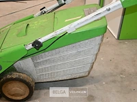Viking grasmaaier - afbeelding 6 van  8